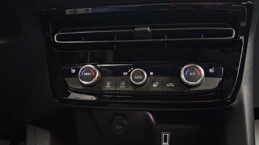 RABLJENO VOZILO OPEL MOKKA GS PULSE F 1,2 XHT AT8 Automatski mjenjač BENZIN 67238