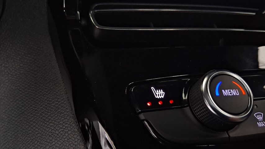 RABLJENO VOZILO OPEL MOKKA GS PULSE F 1,2 XHT AT8 Automatski mjenjač BENZIN 67238