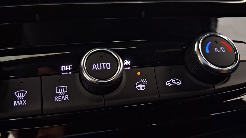 RABLJENO VOZILO OPEL MOKKA GS PULSE F 1,2 XHT AT8 Automatski mjenjač BENZIN 67238