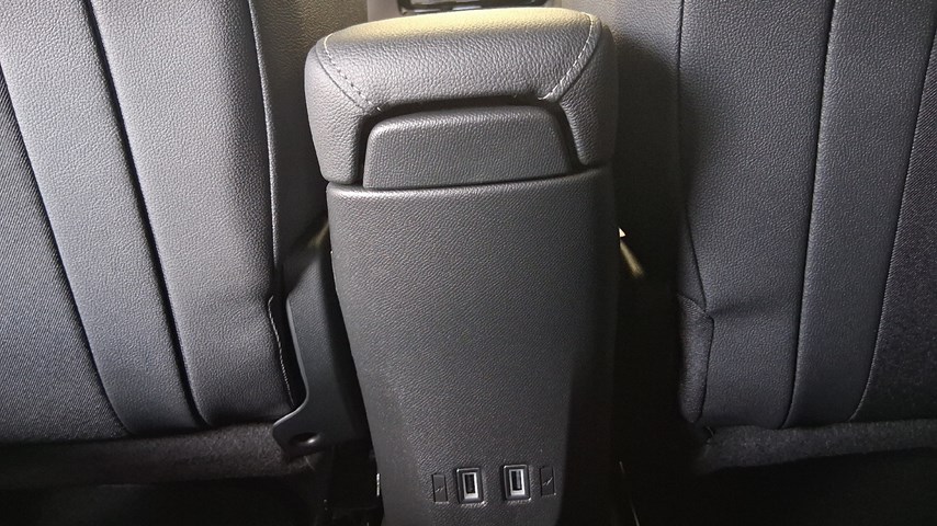 RABLJENO VOZILO OPEL MOKKA GS PULSE F 1,2 XHT AT8 Automatski mjenjač BENZIN 67238