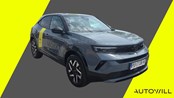 RABLJENO VOZILO OPEL MOKKA GS PULSE F 1,2 XHT AT8 Automatski mjenjač BENZIN 90280