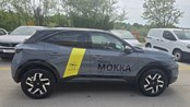 RABLJENO VOZILO OPEL MOKKA GS PULSE F 1,2 XHT AT8 Automatski mjenjač BENZIN 90280