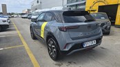 RABLJENO VOZILO OPEL MOKKA GS PULSE F 1,2 XHT AT8 Automatski mjenjač BENZIN 90280