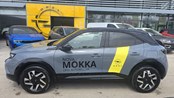 RABLJENO VOZILO OPEL MOKKA GS PULSE F 1,2 XHT AT8 Automatski mjenjač BENZIN 90280