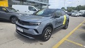 RABLJENO VOZILO OPEL MOKKA GS PULSE F 1,2 XHT AT8 Automatski mjenjač BENZIN 90280