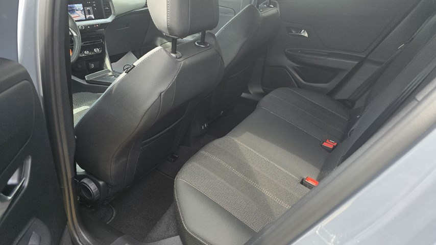 RABLJENO VOZILO OPEL MOKKA GS PULSE F 1,2 XHT AT8 Automatski mjenjač BENZIN 90280