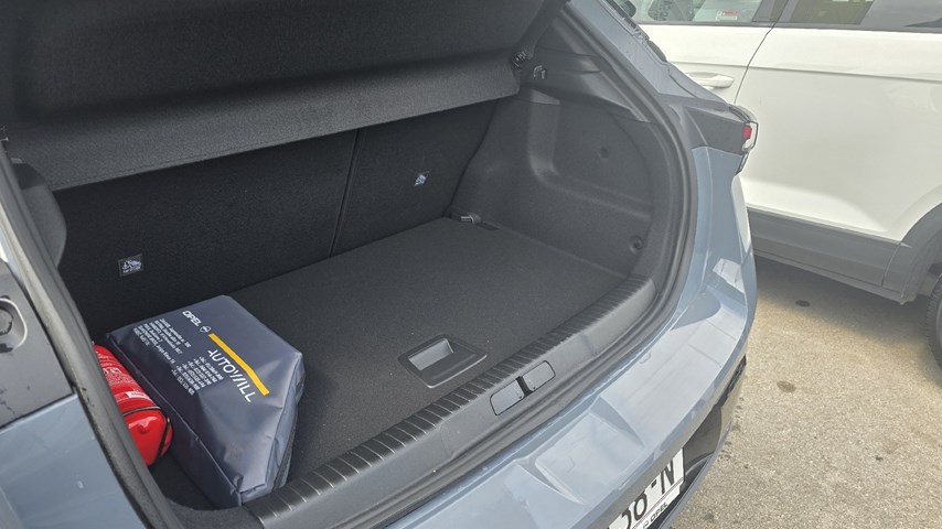 RABLJENO VOZILO OPEL MOKKA GS PULSE F 1,2 XHT AT8 Automatski mjenjač BENZIN 90280