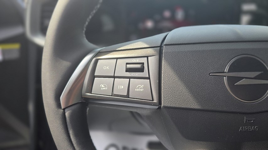 RABLJENO VOZILO OPEL MOKKA GS PULSE F 1,2 XHT AT8 Automatski mjenjač BENZIN 90280