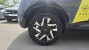 RABLJENO VOZILO OPEL MOKKA GS PULSE F 1,2 XHT AT8 Automatski mjenjač BENZIN 90280