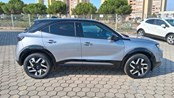 RABLJENO VOZILO OPEL MOKKA GS PULSE F 1,2 XHT AT8 Automatski mjenjač BENZIN 224808