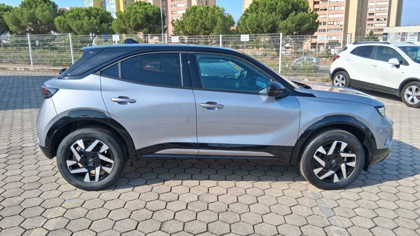 RABLJENO VOZILO OPEL MOKKA GS PULSE F 1,2 XHT AT8 Automatski mjenjač BENZIN 224808
