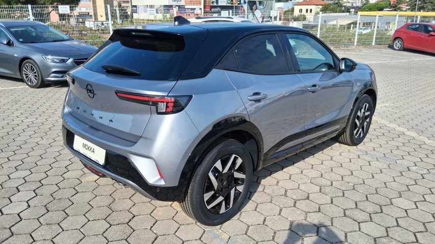 RABLJENO VOZILO OPEL MOKKA GS PULSE F 1,2 XHT AT8 Automatski mjenjač BENZIN 224808