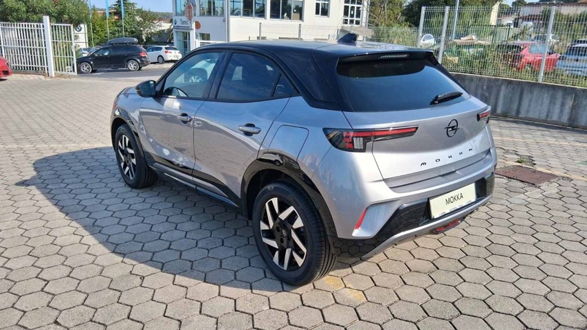 RABLJENO VOZILO OPEL MOKKA GS PULSE F 1,2 XHT AT8 Automatski mjenjač BENZIN 224808