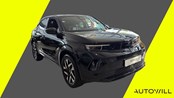 RABLJENO VOZILO OPEL MOKKA GS PULSE F 1,2 XHT AT8 Automatski mjenjač BENZIN 224807