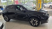 RABLJENO VOZILO OPEL MOKKA GS PULSE F 1,2 XHT AT8 Automatski mjenjač BENZIN 224807