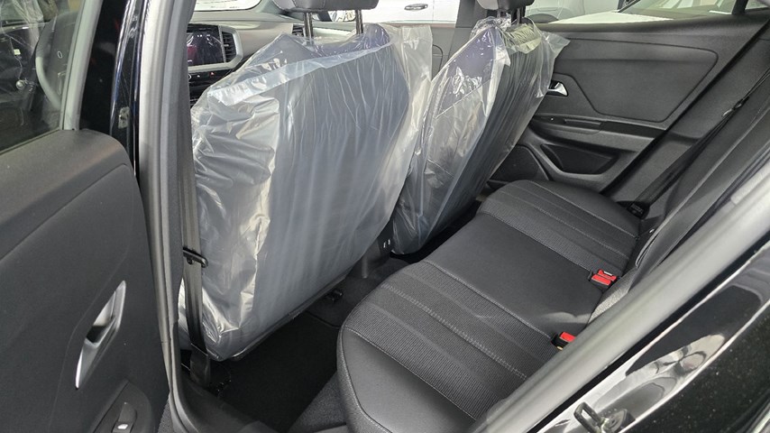 RABLJENO VOZILO OPEL MOKKA GS PULSE F 1,2 XHT AT8 Automatski mjenjač BENZIN 224807