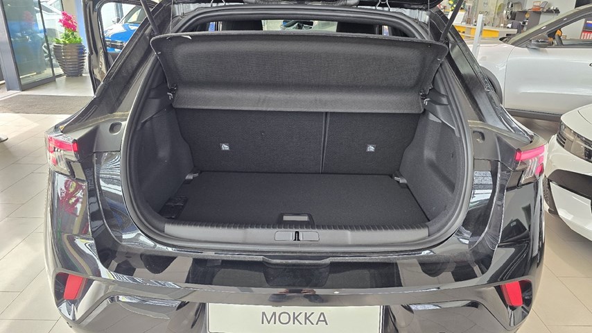 RABLJENO VOZILO OPEL MOKKA GS PULSE F 1,2 XHT AT8 Automatski mjenjač BENZIN 224807