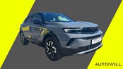 RABLJENO VOZILO OPEL MOKKA GS PULSE F 1,2 XHT AT8 Automatski mjenjač BENZIN 81511