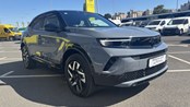 RABLJENO VOZILO OPEL MOKKA GS PULSE F 1,2 XHT AT8 Automatski mjenjač BENZIN 81511