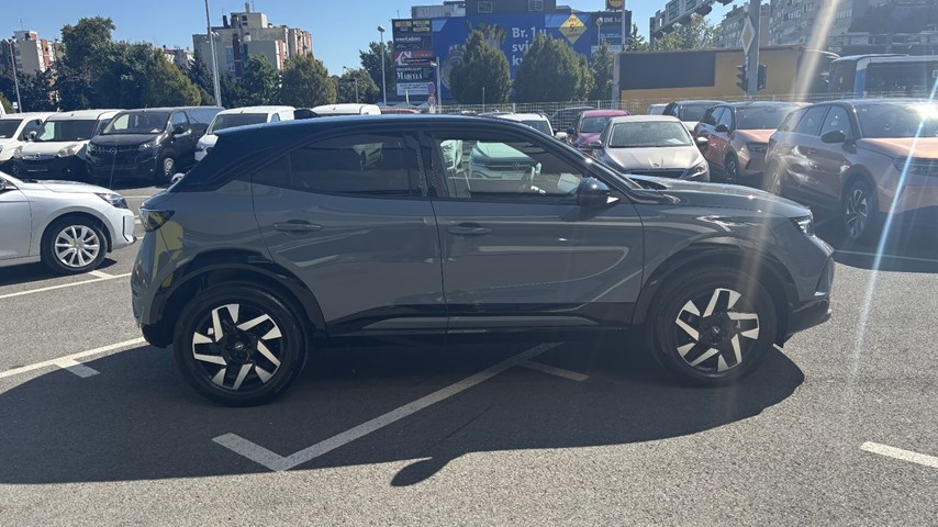 RABLJENO VOZILO OPEL MOKKA GS PULSE F 1,2 XHT AT8 Automatski mjenjač BENZIN 81511