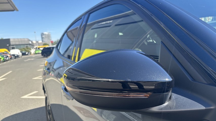 RABLJENO VOZILO OPEL MOKKA GS PULSE F 1,2 XHT AT8 Automatski mjenjač BENZIN 81511