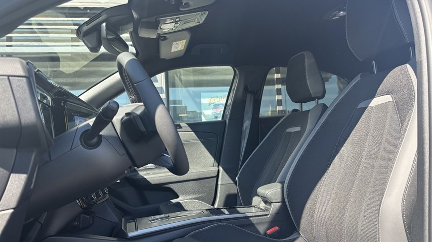 RABLJENO VOZILO OPEL MOKKA GS PULSE F 1,2 XHT AT8 Automatski mjenjač BENZIN 81511