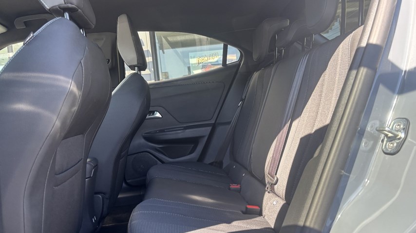 RABLJENO VOZILO OPEL MOKKA GS PULSE F 1,2 XHT AT8 Automatski mjenjač BENZIN 81511