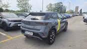 RABLJENO VOZILO OPEL MOKKA GS PULSE F 1,2 XHT AT8 Automatski mjenjač BENZIN 90280