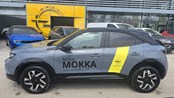 RABLJENO VOZILO OPEL MOKKA GS PULSE F 1,2 XHT AT8 Automatski mjenjač BENZIN 90280