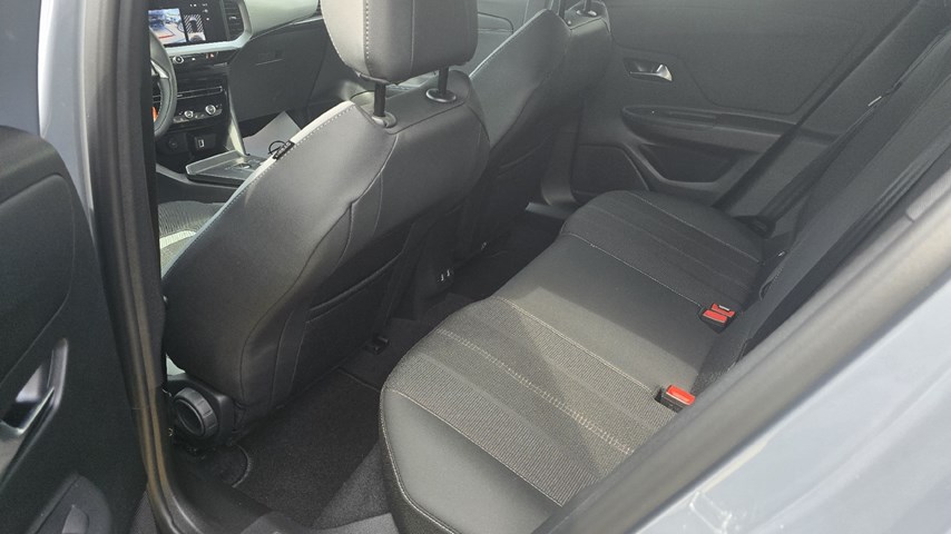 RABLJENO VOZILO OPEL MOKKA GS PULSE F 1,2 XHT AT8 Automatski mjenjač BENZIN 90280