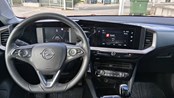 RABLJENO VOZILO OPEL MOKKA ICE EDITION F1,2XHL MT6 Mehanički mjenjač BENZIN 27411