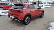 RABLJENO VOZILO OPEL MOKKA ICE ELEGANCE F1,2XHT AT8 Automatski mjenjač BENZIN 20911