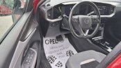 RABLJENO VOZILO OPEL MOKKA ICE ELEGANCE F1,2XHT AT8 Automatski mjenjač BENZIN 20911