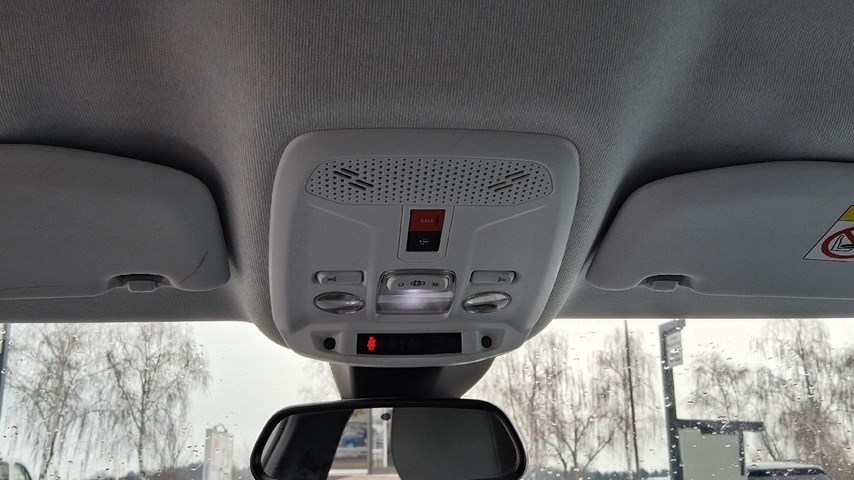 RABLJENO VOZILO OPEL MOKKA ICE ELEGANCE F1,2XHT AT8 Automatski mjenjač BENZIN 20911