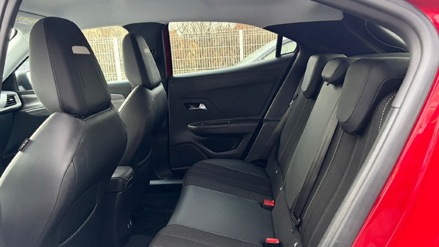 RABLJENO VOZILO OPEL MOKKA ICE ELEGANCE F1,2XHT AT8 Automatski mjenjač BENZIN 20911