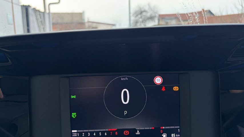 RABLJENO VOZILO OPEL MOKKA ICE ELEGANCE F1,2XHT AT8 Automatski mjenjač BENZIN 20911