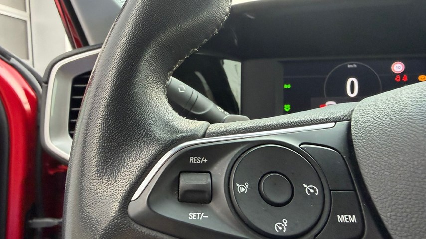 RABLJENO VOZILO OPEL MOKKA ICE ELEGANCE F1,2XHT AT8 Automatski mjenjač BENZIN 20911