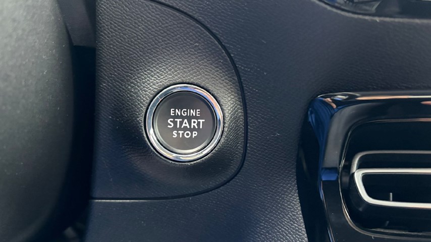 RABLJENO VOZILO OPEL MOKKA ICE ELEGANCE F1,2XHT AT8 Automatski mjenjač BENZIN 20911