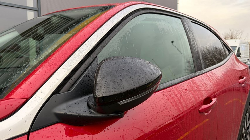 RABLJENO VOZILO OPEL MOKKA ICE ELEGANCE F1,2XHT AT8 Automatski mjenjač BENZIN 20911