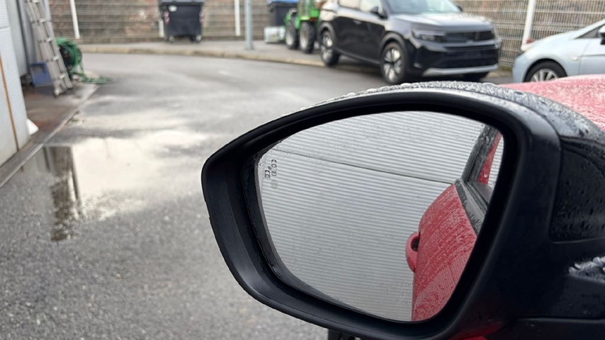 RABLJENO VOZILO OPEL MOKKA ICE ELEGANCE F1,2XHT AT8 Automatski mjenjač BENZIN 20911