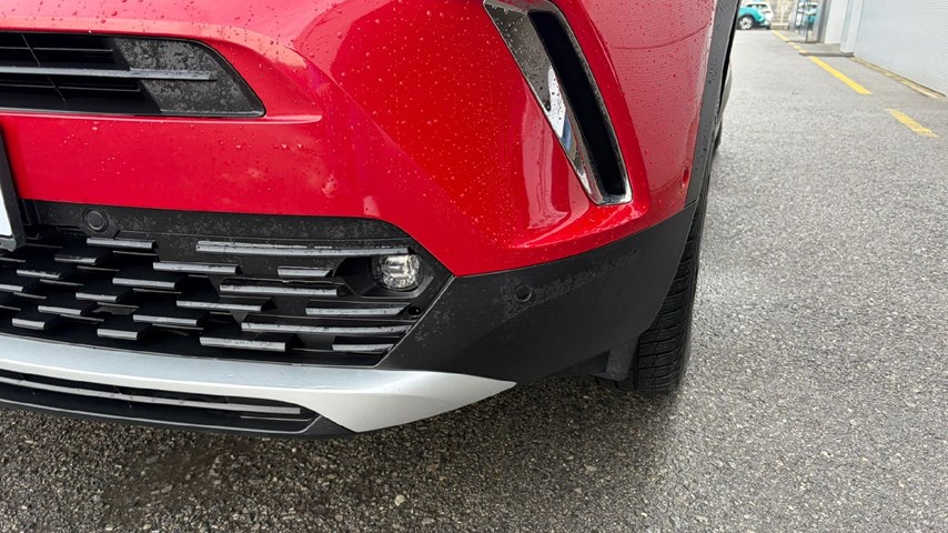 RABLJENO VOZILO OPEL MOKKA ICE ELEGANCE F1,2XHT AT8 Automatski mjenjač BENZIN 20911