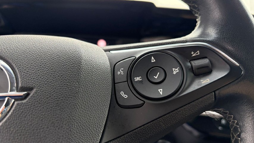 RABLJENO VOZILO OPEL MOKKA ICE ELEGANCE F1,2XHT AT8 Automatski mjenjač BENZIN 20911