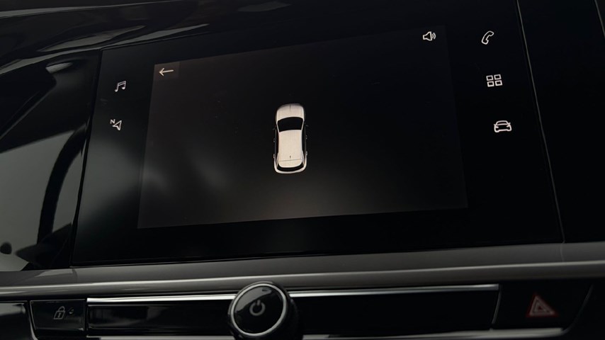 RABLJENO VOZILO OPEL MOKKA ICE ELEGANCE F1,2XHT AT8 Automatski mjenjač BENZIN 20911