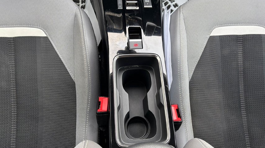 RABLJENO VOZILO OPEL MOKKA ICE ELEGANCE F1,2XHT AT8 Automatski mjenjač BENZIN 20911