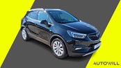 RABLJENO VOZILO OPEL MOKKA INNOVATION 5DR B16DTH Mehanički mjenjač DIESEL 27404