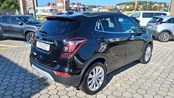 RABLJENO VOZILO OPEL MOKKA INNOVATION 5DR B16DTH Mehanički mjenjač DIESEL 27404