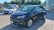 RABLJENO VOZILO OPEL MOKKA INNOVATION 5DR B16DTH Mehanički mjenjač DIESEL 27404