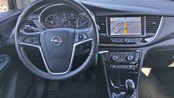 RABLJENO VOZILO OPEL MOKKA INNOVATION 5DR B16DTH Mehanički mjenjač DIESEL 27404