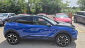 RABLJENO VOZILO OPEL MOKKA ULTIMATE F 1,2 XHT MHEV Automatski mjenjač BENZIN 81362