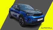 RABLJENO VOZILO OPEL MOKKA ULTIMATE F 1,2 XHT MHEV Automatski mjenjač BENZIN 81362